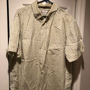 Men’s Old Navy XXL casual button down